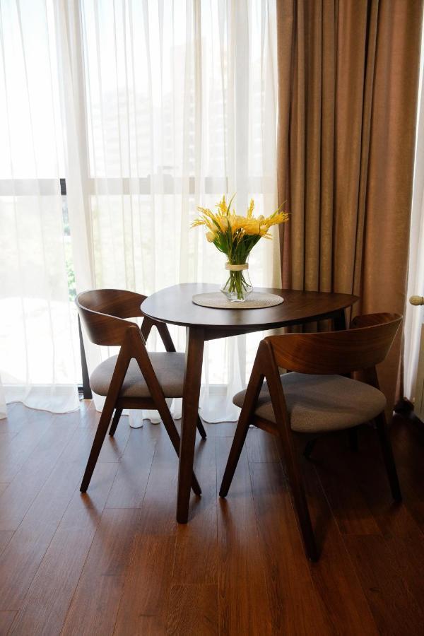City Center Appartment At Buzand St. Ереван Екстериор снимка
